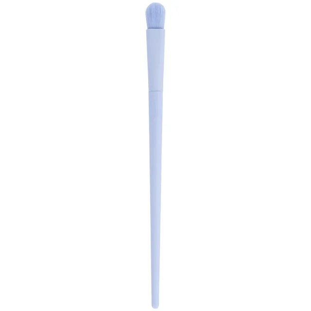 Ibero Candy Collection Makeup Brush Eyeshadow Candy Blue