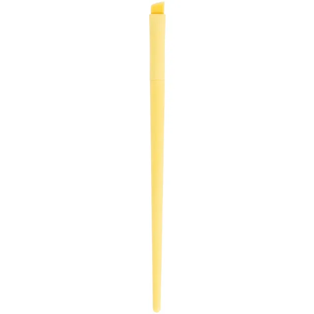 Ibero Candy Collection Makeup Brush Eyebrow Candy Yellow