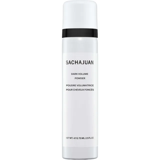Sachajuan Volume Powder Dark Mini