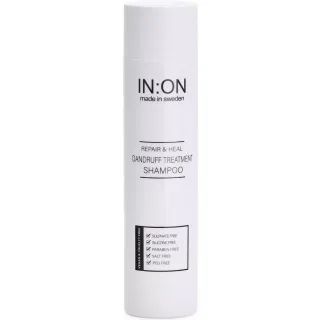 In:on Repair & Heal Dandruff Treatment Shampoo