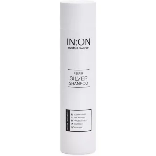 In:on Silver Shampoo