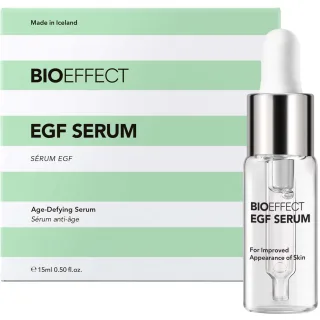 Bioeffect Egf Serum