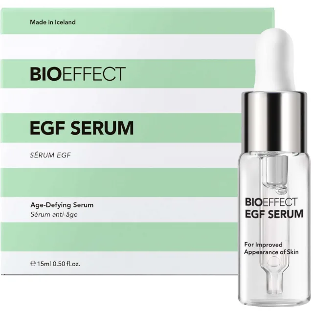 Bioeffect Egf Serum