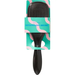Soft Spell Detangling Brush – For All Hair Types