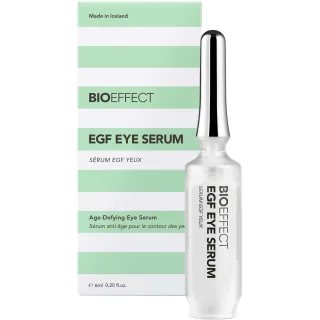 Bioeffect Egf Eye Serum