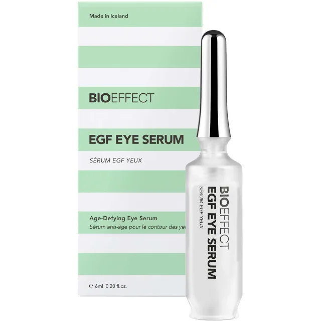 Bioeffect Egf Eye Serum