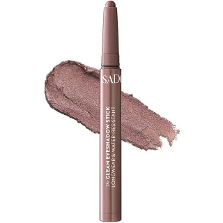 IsaDora The Gleam Eyeshadow Stick Longwear & Water-Resistant