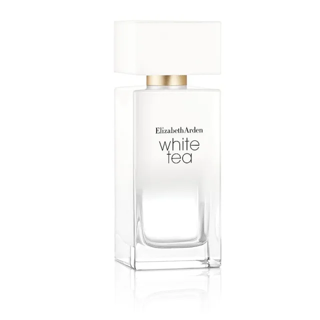 Elizabeth Arden White Tea Eau De Toilette