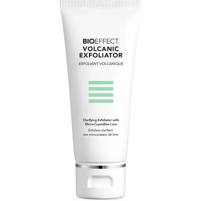 Bioeffect Volcanic Exfoliator