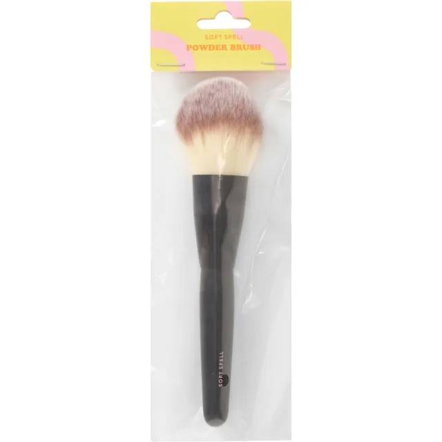 Soft Spell Powder Brush – Soft Face Brush