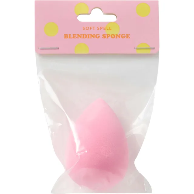 Soft Spell Beauty Blender – Pointed