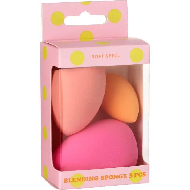 Soft Spell Beauty Blender Set