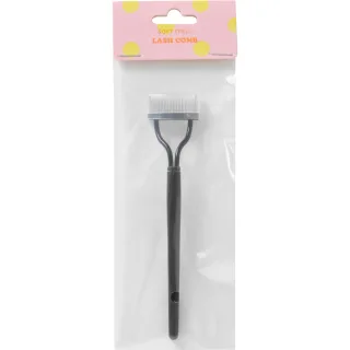 Soft Spell Metal Lash Comb – Precision Lash Separator