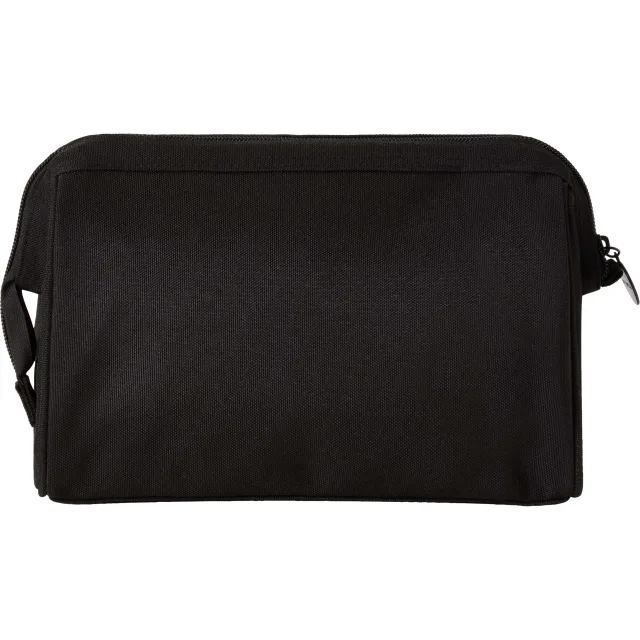 Soft Spell Makeup Bag with Frame – Structured Travel Bag
