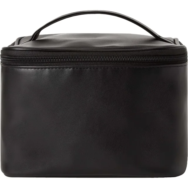 Soft Spell Large Cosmetics Bag – Makeup & Accessory Bag