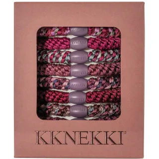 Kknekki 8-pack Purple