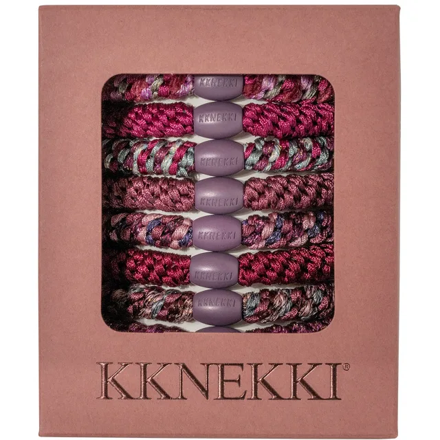 Kknekki 8-pack Purple