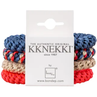 Kknekki Bundle 15 Blue Red