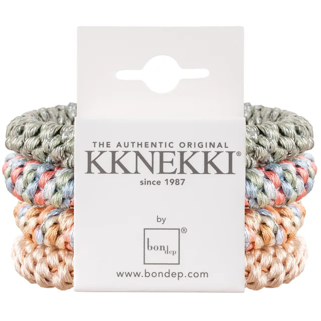 Kknekki Bundle 21 Green Beige