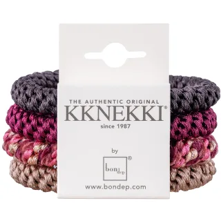 Kknekki Bundle 31 Aubergine