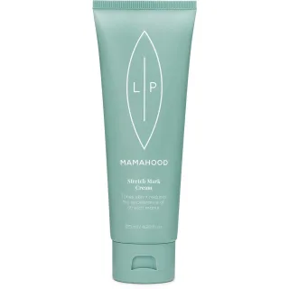Lip Intimate Care Mamahood Stretch Mark Cream
