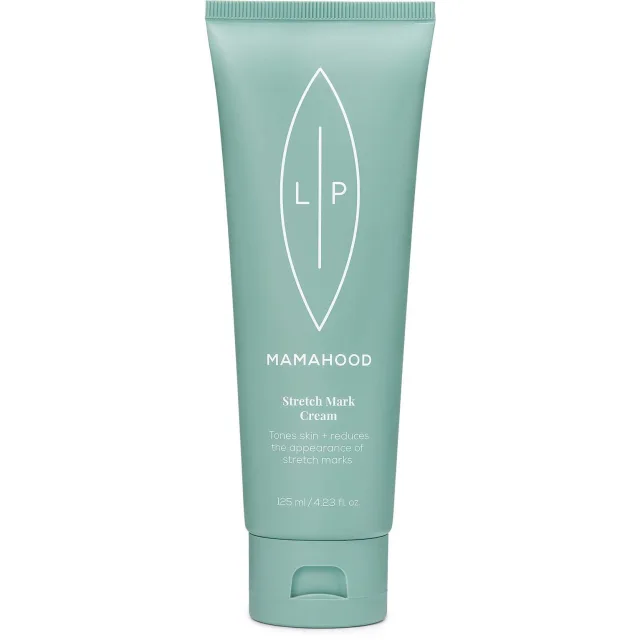 Lip Intimate Care Mamahood Stretch Mark Cream