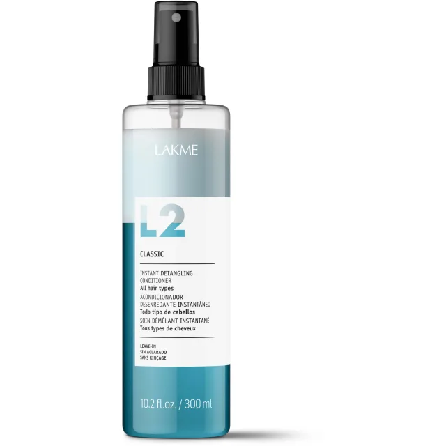 Lakme L2 Classic
