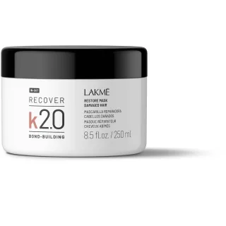 Lakme K2.0 Restore Mask