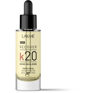 Lakme K2.0 Protector Oil