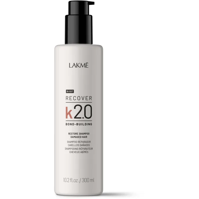 Lakme K2.0 Restore Conditioner