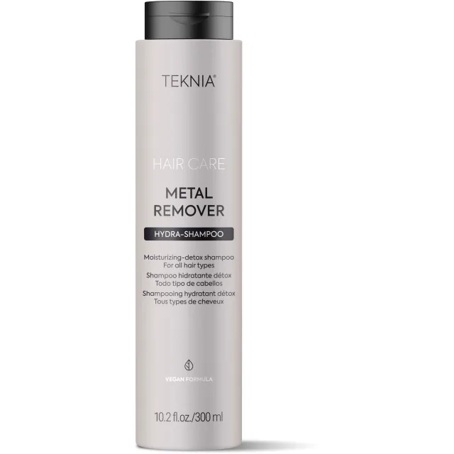 Lakme TEKNIA Metal Remover Hydra-Shampoo