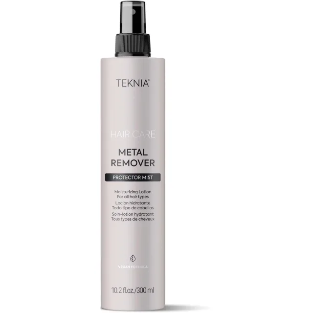 Lakme TEKNIA Metal Remover Protector Mist