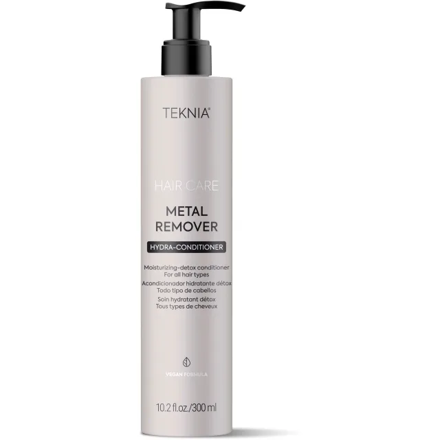 Lakme TEKNIA Metal Remover Hydra-Conditioner