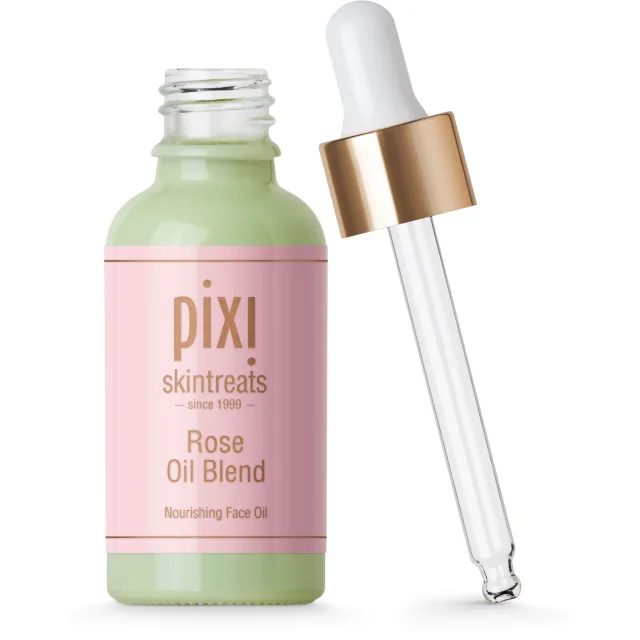 PIXI Rose Oil Blend