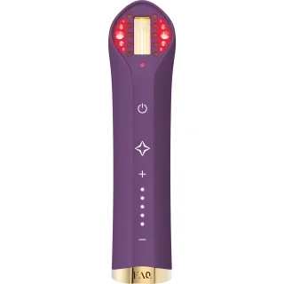 FAQ Swiss FAQ™ 501 Red Light Therapy Device