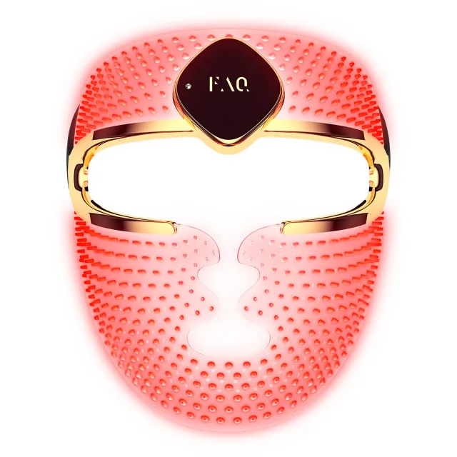 FAQ Swiss FAQ™ 202 Plus NIR LED Face Mask