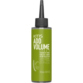 KMS AddVolume START Liquid Strength Rinse