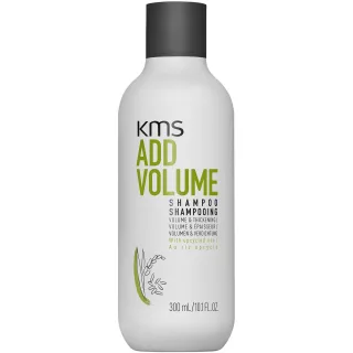 KMS AddVolume START Shampoo