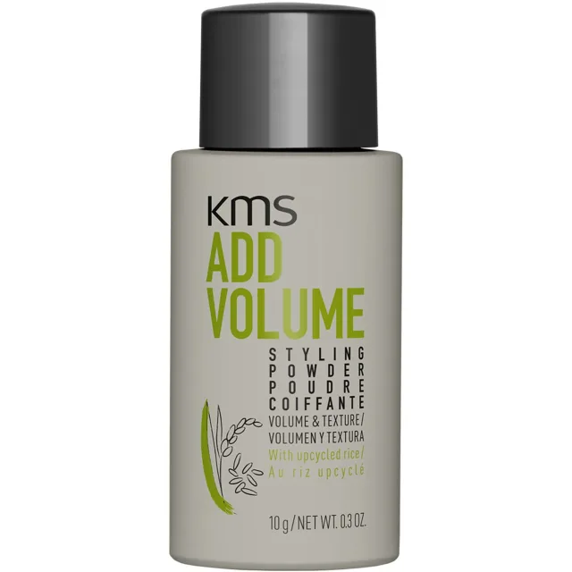 KMS AddVolume STYLE Styling Powder