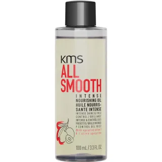 KMS AllSmooth FINISH Intense Nourishing Oil