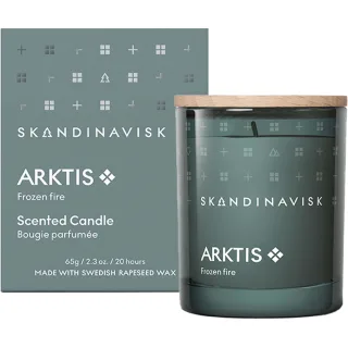 Skandinavisk ARKTIS Scented Candle
