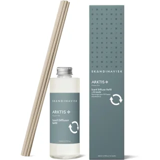 Skandinavisk ARKTIS Scent Diffuser Refill