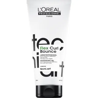 L'Oréal Professionnel Tecni.Art Flex Curl Bounce Cream