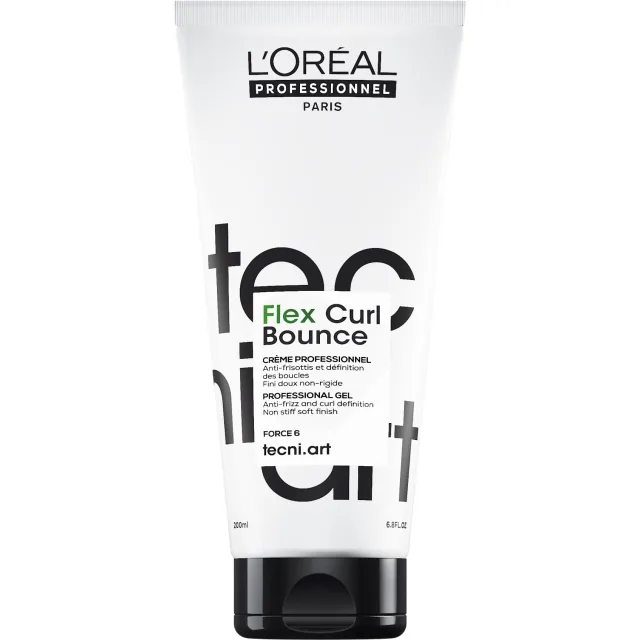 L'Oréal Professionnel Tecni.Art Flex Curl Bounce Cream