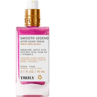 Truly Smooth Legend After Shave Serum