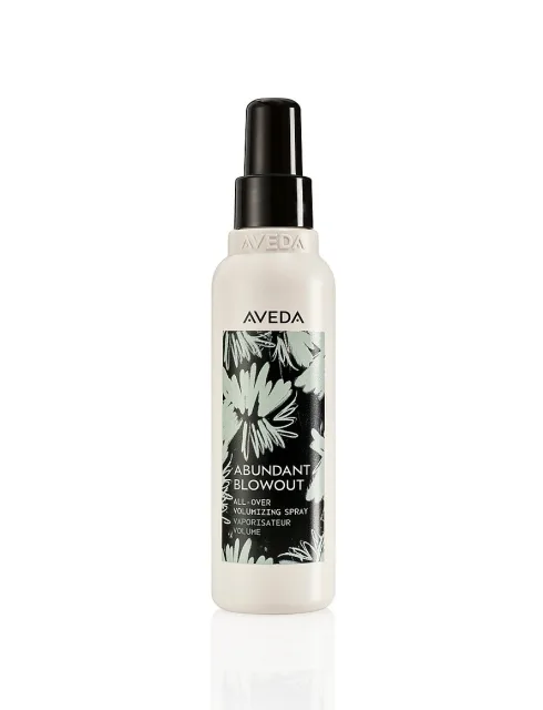 Aveda Abundant Blowout
