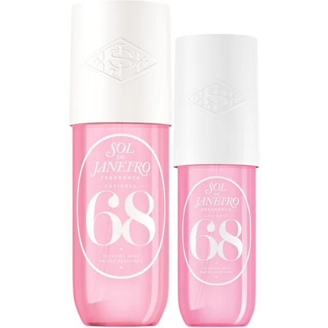 Sol de Janeiro Cheirosa 68 Bundle Mist