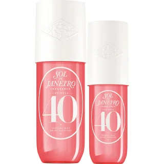 Sol de Janeiro Cheirosa 40 Bundle Mist