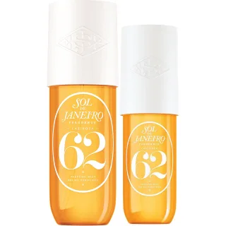 Sol de Janeiro Cheirosa 62 Bundle Mist