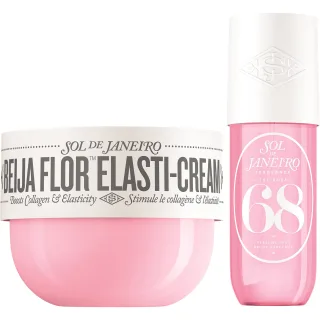 Sol de Janeiro Cheirosa 68 Bundle Body Cream & Mist